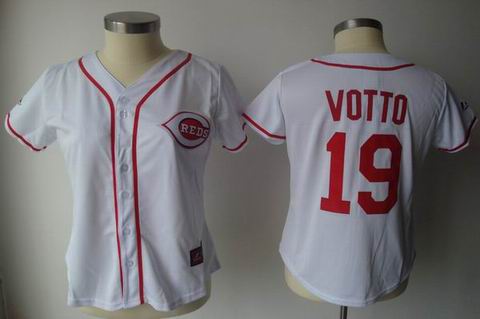 women Cincinnati Reds jerseys-002